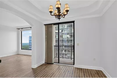 3445 Stratford Road NE #2307, Atlanta, GA 30326 - Photo 13