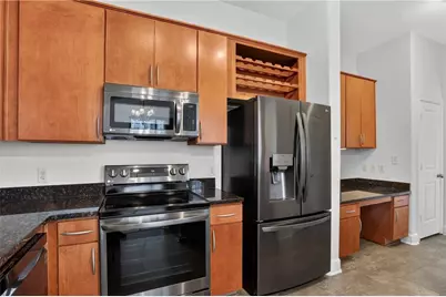 3445 Stratford Road NE #2307, Atlanta, GA 30326 - Photo 7
