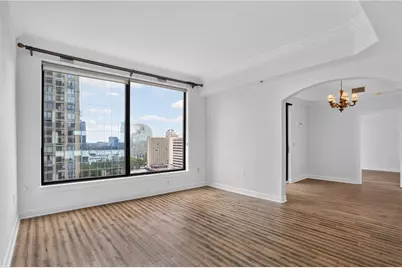 3445 Stratford Road NE #2307, Atlanta, GA 30326 - Photo 1