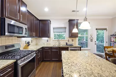 2144 Shadow Oak Trail, Loganville, GA 30052 - Photo 13
