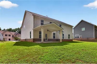 1029 Homer Lane, Stockbridge, GA 30281 - Photo 7