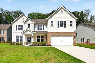 1029 Homer Ln, Stockbridge, GA 30281 - Photo 1