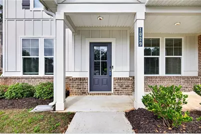 1029 Homer Lane, Stockbridge, GA 30281 - Photo 21