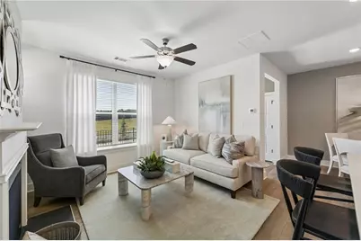 303 Barracks Way #885, Hoschton, GA 30548 - Photo 1