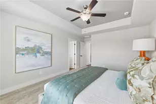 303 Barracks Wy, Hoschton, GA 30548 - Photo 29