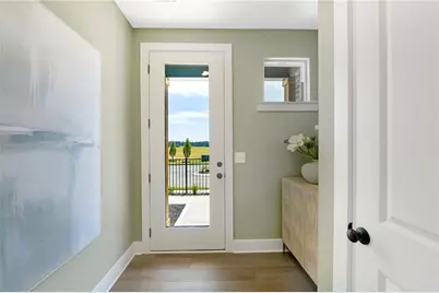 303 Barracks Way #885, Hoschton, GA 30548 - Photo 5