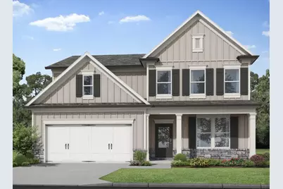 226 Cochin Drive, Statham, GA 30666 - Photo 1