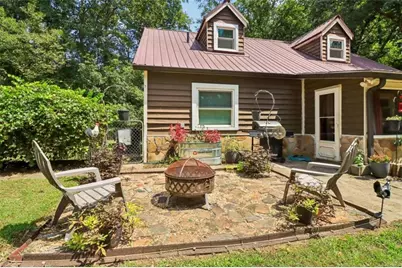 1572 Jersey Social Circle Road, Covington, GA 30014 - Photo 3