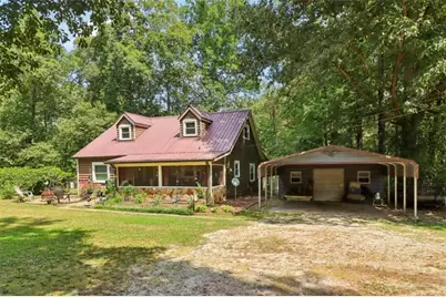 1572 Jersey Social Circle Road, Covington, GA 30014 - Photo 1