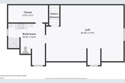 [Address not provided], Covington, GA 30014 - Photo 57