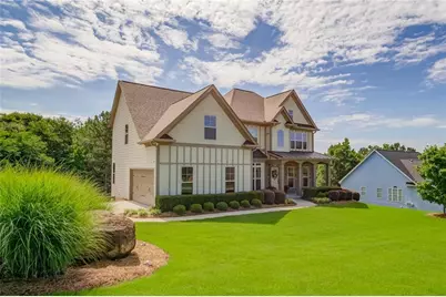 10 Altar Rock Court NE, Cartersville, GA 30121 - Photo 11
