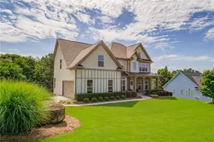 10 Altar Rock Ct NE, Cartersville, GA 30121 - Photo 11