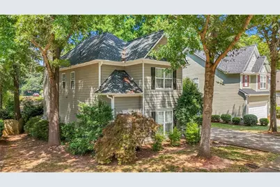 1229 Crescentwood Lane, Decatur, GA 30032 - Photo 3