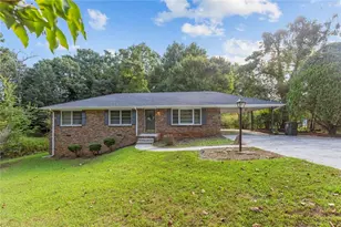 1834 Dogwood Ct SW, Snellville, GA 30078 - Photo 1