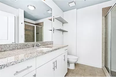 860 Peachtree Street NE #1918, Atlanta, GA 30308 - Photo 19