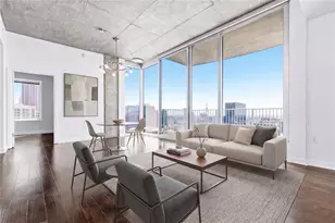 860 Peachtree St NE, Atlanta, GA 30308 - Photo 1