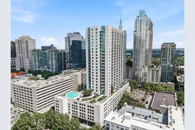 860 Peachtree Street NE #1918, Atlanta, GA 30308 - Photo 25