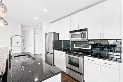 860 Peachtree Street NE #1918, Atlanta, GA 30308 - Photo 7