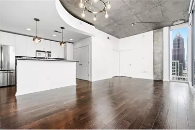 860 Peachtree Street NE #1918, Atlanta, GA 30308 - Photo 7