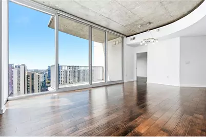 860 Peachtree Street NE #1918, Atlanta, GA 30308 - Photo 5