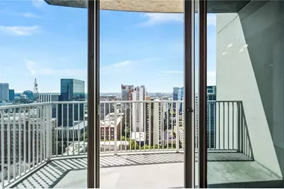 860 Peachtree Street NE #1918, Atlanta, GA 30308 - Photo 1