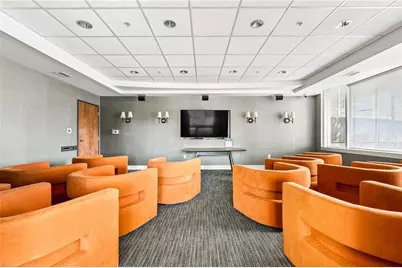 860 Peachtree Street NE #1918, Atlanta, GA 30308 - Photo 35