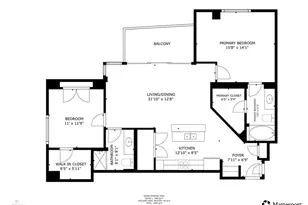 860 Peachtree St NE, Atlanta, GA 30308 - Photo 25