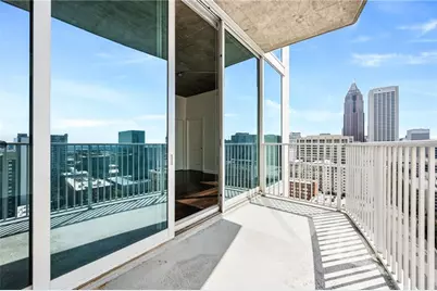 860 Peachtree Street NE #1918, Atlanta, GA 30308 - Photo 23