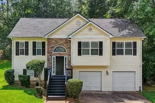 251 Adair Ct, Dallas, GA 30157 - Photo 1