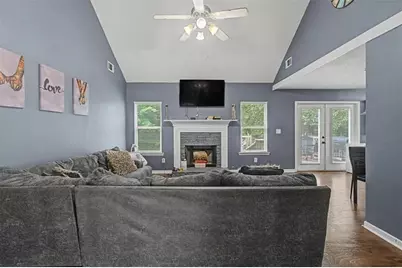 251 Adair Court, Dallas, GA 30157 - Photo 9