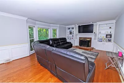 415 Spindle Court, Sandy Springs, GA 30350 - Photo 21