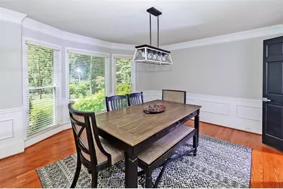415 Spindle Court, Sandy Springs, GA 30350 - Photo 7