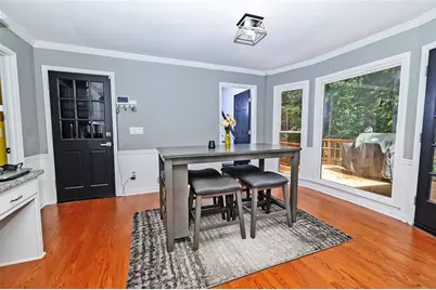 415 Spindle Court, Sandy Springs, GA 30350 - Photo 13