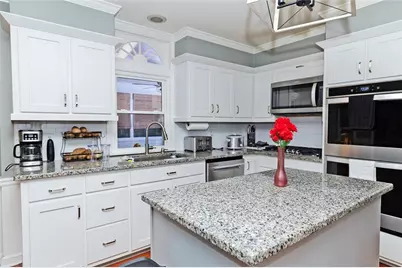 415 Spindle Court, Sandy Springs, GA 30350 - Photo 17