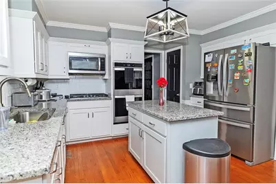 415 Spindle Court, Sandy Springs, GA 30350 - Photo 19