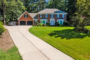 415 Spindle Ct, Sandy Springs, GA 30350 - Photo 3