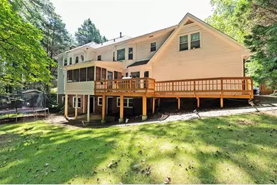 415 Spindle Court, Sandy Springs, GA 30350 - Photo 39