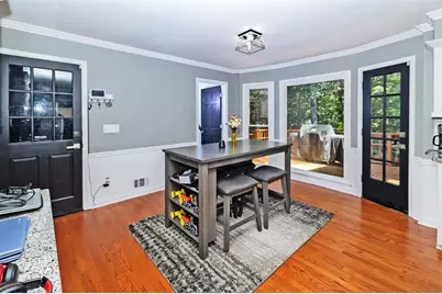 415 Spindle Court, Sandy Springs, GA 30350 - Photo 11