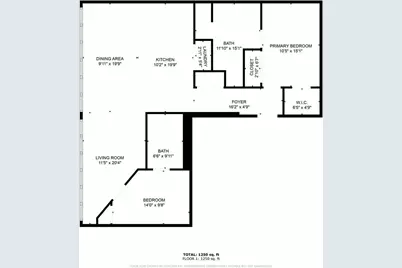 33 Ponce De Leon Avenue NE #203, Atlanta, GA 30308 - Photo 27