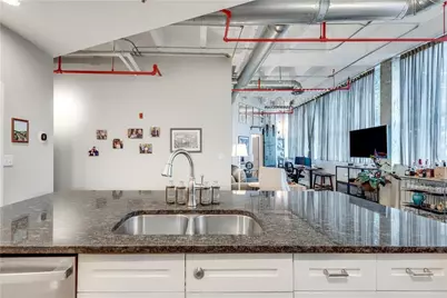 33 Ponce De Leon Avenue NE #203, Atlanta, GA 30308 - Photo 19