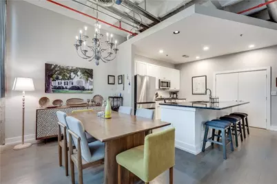 33 Ponce De Leon Avenue NE #203, Atlanta, GA 30308 - Photo 7