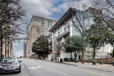 33 Ponce De Leon Avenue NE #203, Atlanta, GA 30308 - Photo 25