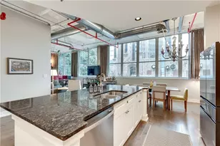 33 Ponce De Leon Ave NE, Atlanta, GA 30308 - Photo 3