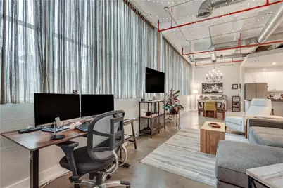 33 Ponce De Leon Avenue NE #203, Atlanta, GA 30308 - Photo 23