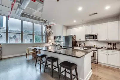 33 Ponce De Leon Avenue NE #203, Atlanta, GA 30308 - Photo 1