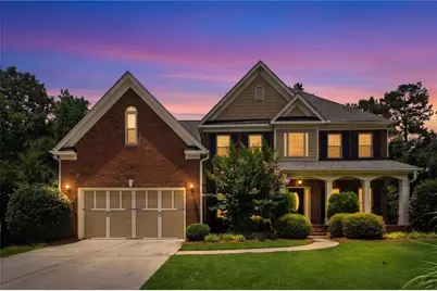 104 Windward Hills, McDonough, GA 30253 - Photo 3