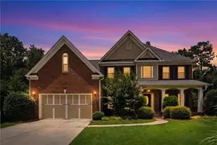 104 Windward Hills, McDonough, GA 30253 - Photo 3