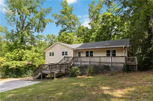 606 Echo Ln, Woodstock, GA 30189 - Photo 1