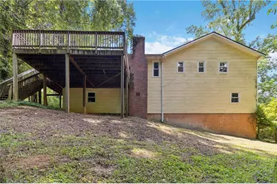 606 Echo Lane, Woodstock, GA 30189 - Photo 5
