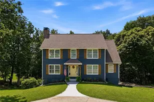 101 Hancock Way, Baldwin, GA 30511 - Photo 1